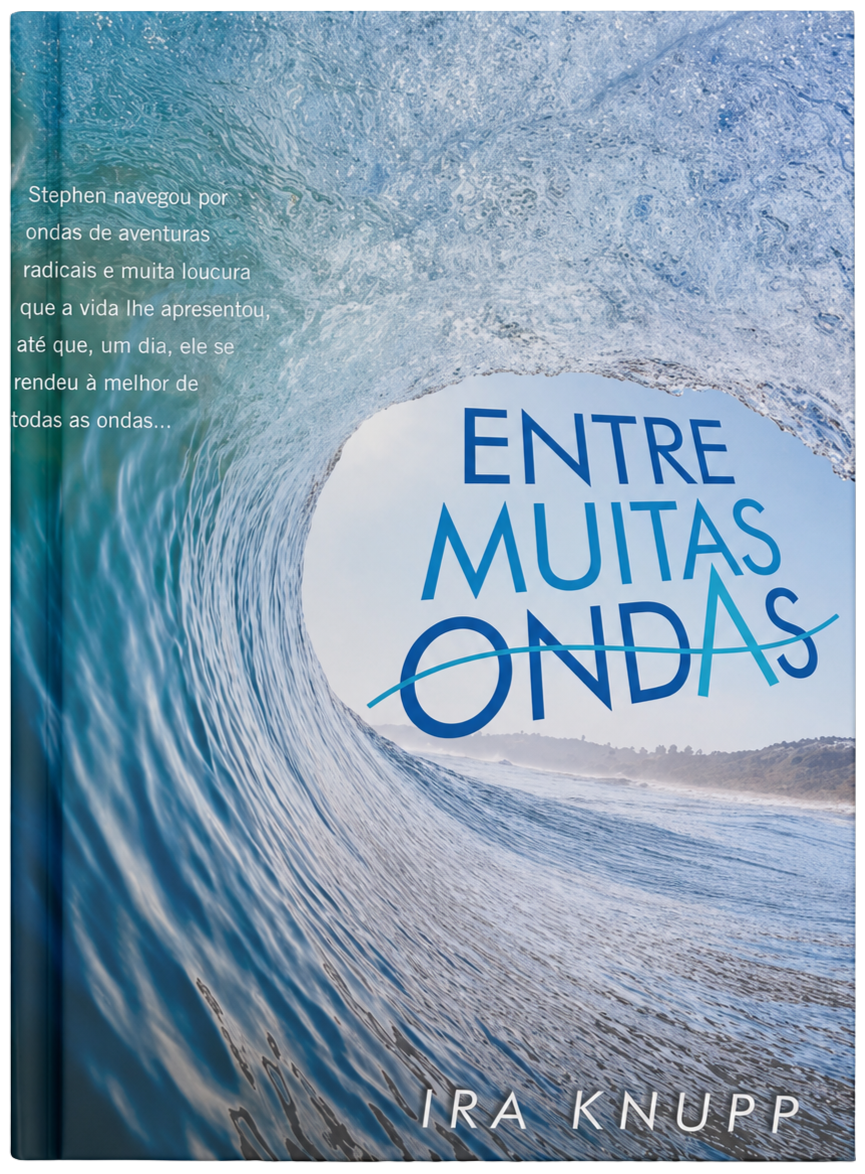 Entre Muitas Ondas